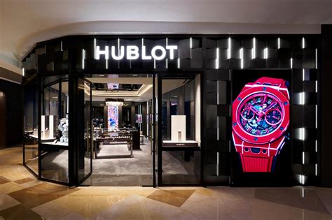 used hublot singapore|Hublot Singapore price.